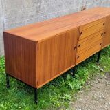 1970s ARP sideboard, 3 modules