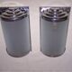 Pair of art deco sconces