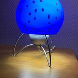 Lampe à poser murano