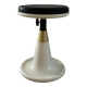 Stool by Per Olsson for Pero Plast Sweden circa 1970