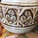 Vallauris ceramic pitcher signed GIRAUD Marcel