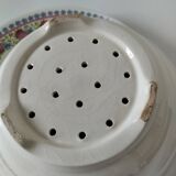 Strawberry bowl set Gien France Le Fraisier Marie-Pierre Boitard