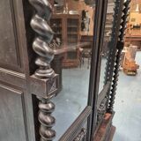 Large display case