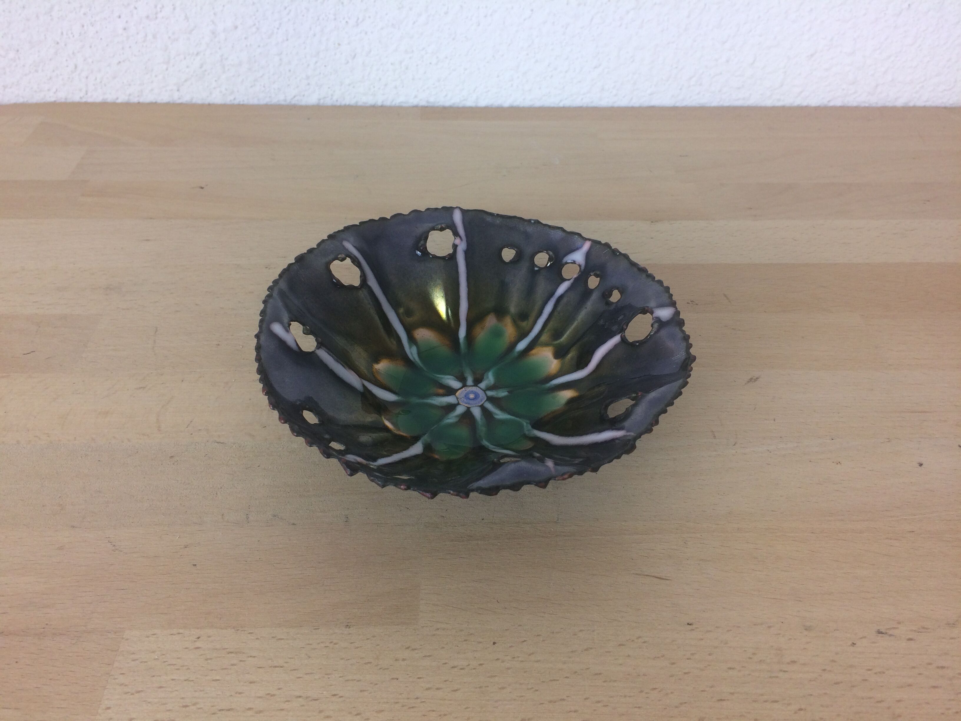 Empty pocket, Italy, 1960s