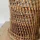 Wicker basket