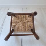 Vintage children's chair