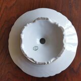 Porcelain mignardise service by Jean Pouyat (ca. 1900) Limoges