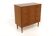 Scandinavian teak chest of drawers, Sweden, 1960