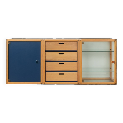 Commodes Flötotto