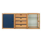 Commodes Flötotto