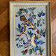 Tableau canevas