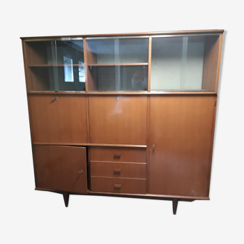 Buffet scandinave