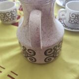 Tea service