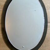 Large solid mirror