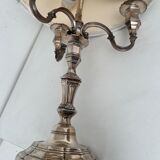 Lampe bouillotte à poser vintage