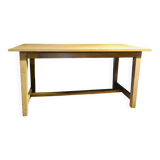 Large high country table