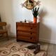 Shoe cabinet