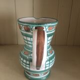 Robert Picault vintage pitcher