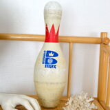 American bowling keel