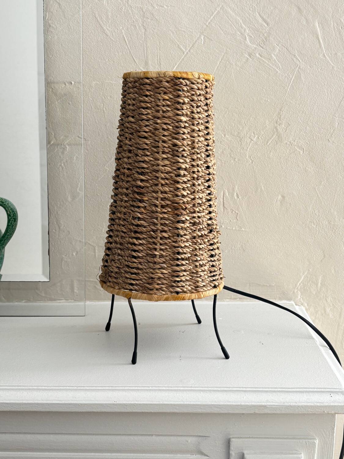 Lampes vintage