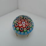 Murano Millefiori 1950 vintage press