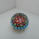 Murano Millefiori 1950 vintage press
