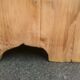 Fir country sideboard