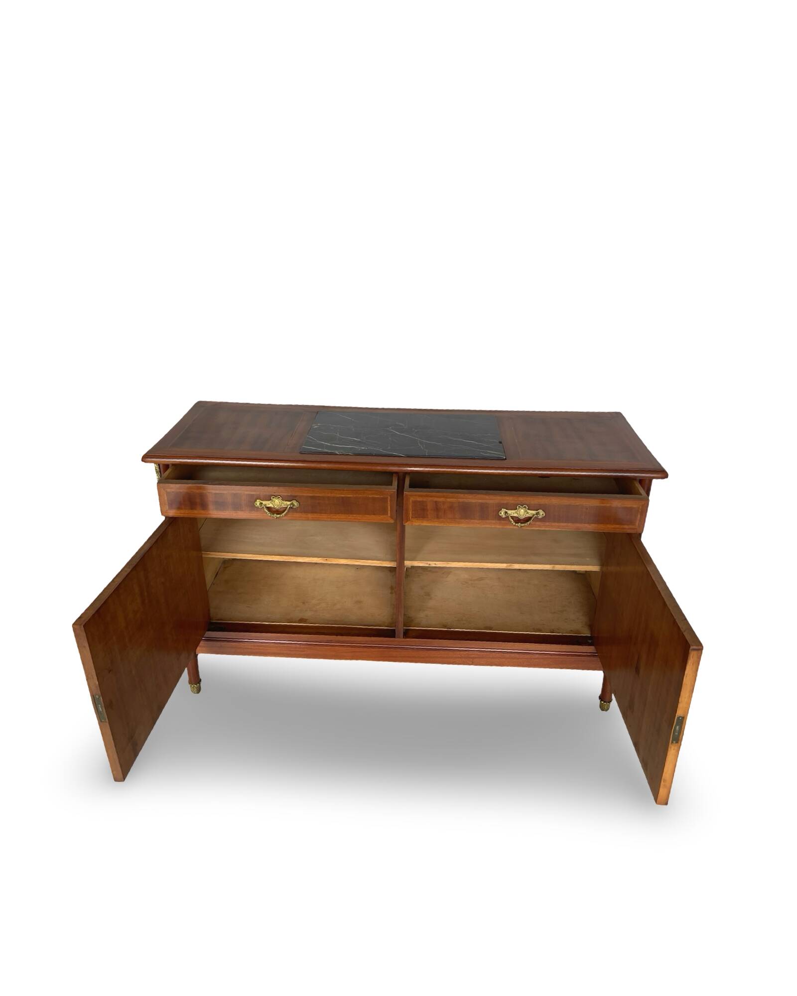Buffet/crédence de style Louis XVI