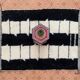 Handmade Beni Mrirt rug, size 160 x 250 cm