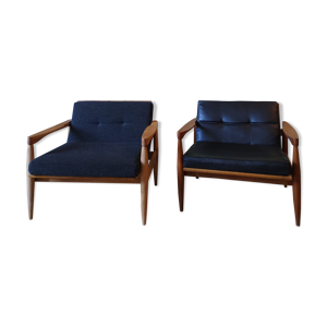 fauteuils vintage