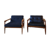 Fauteuils vintage