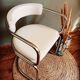 "Zougoise" type armchair