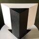 Accademia Tavolo lamp by Cini Boeri for Artemide, Italy 1978