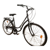 velo ville vintage retro 6 vitesses assise dos droit confortable relaxe