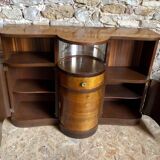 Art deco bar furniture