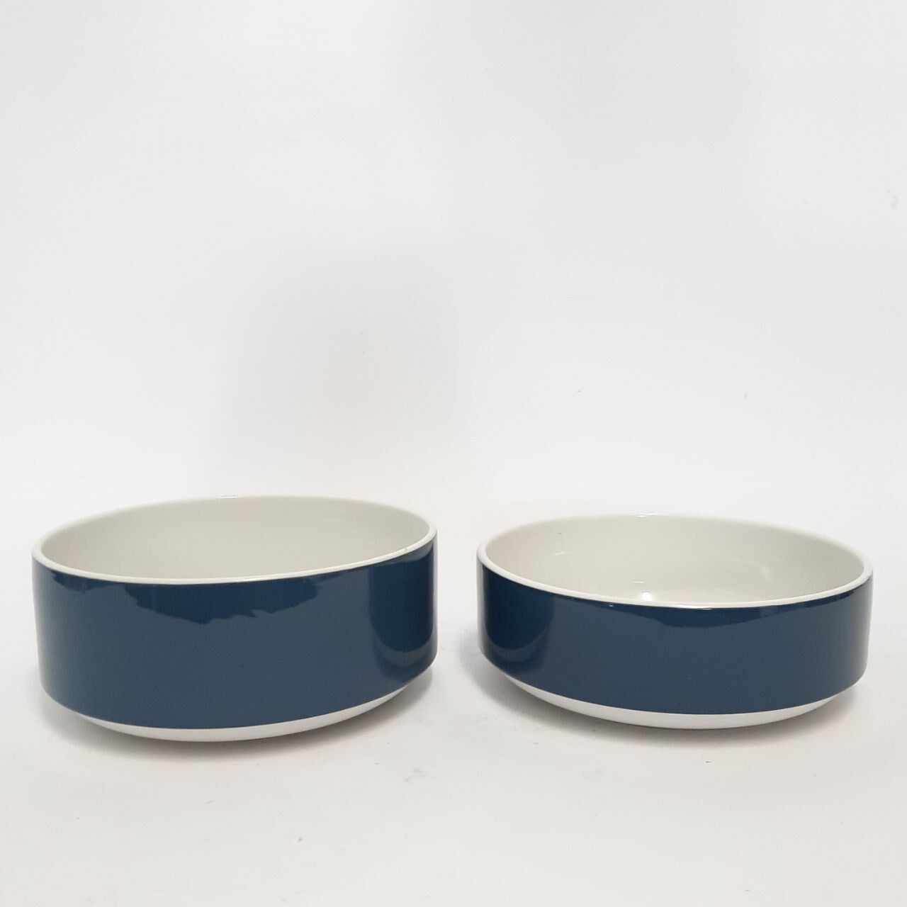 Service 15 pieces, Giovanni Garboldi for Richard Ginori