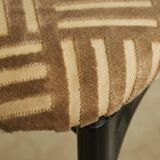 Chairs by Gigi Radice, 1956, Set of 2