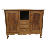 Sideboard between two in oak