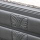 Art Deco chest of drawers