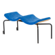 Sea Bench by Rud Thygesen & Johnny Sørensen for Magnus Olesen