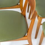 Ensemble de 6 chaises Farstrup 210