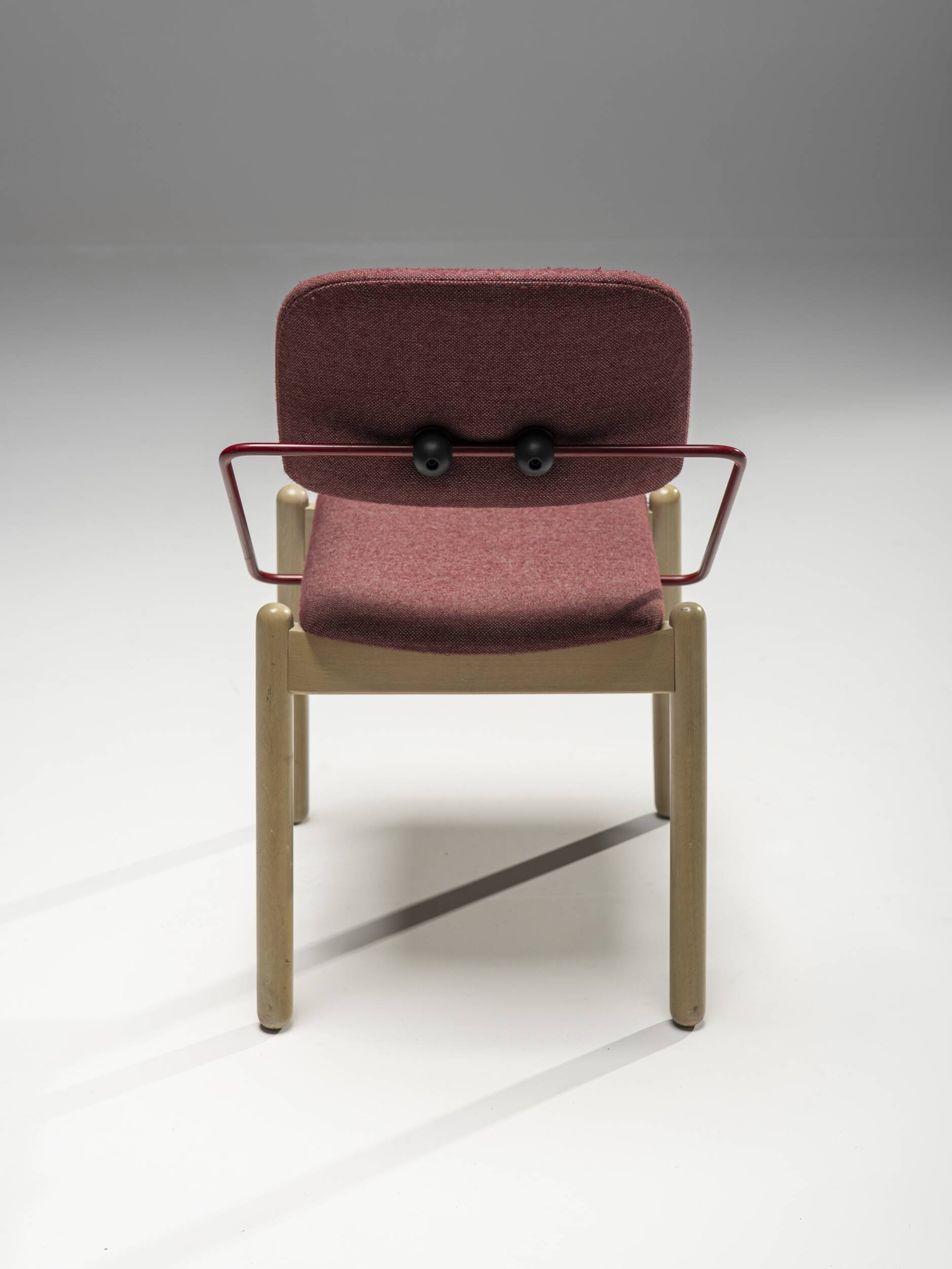 Chaise de Wiesner-Hager, Autriche, années 2000