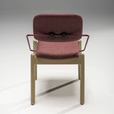 Chair by Wiesner-Hager, Austria, 2000s