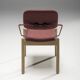 Chaise de Wiesner-Hager, Autriche, années 2000