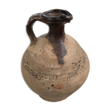 Nineteenth century sandstone pourer