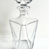 Baccarat carafe in perfect condition