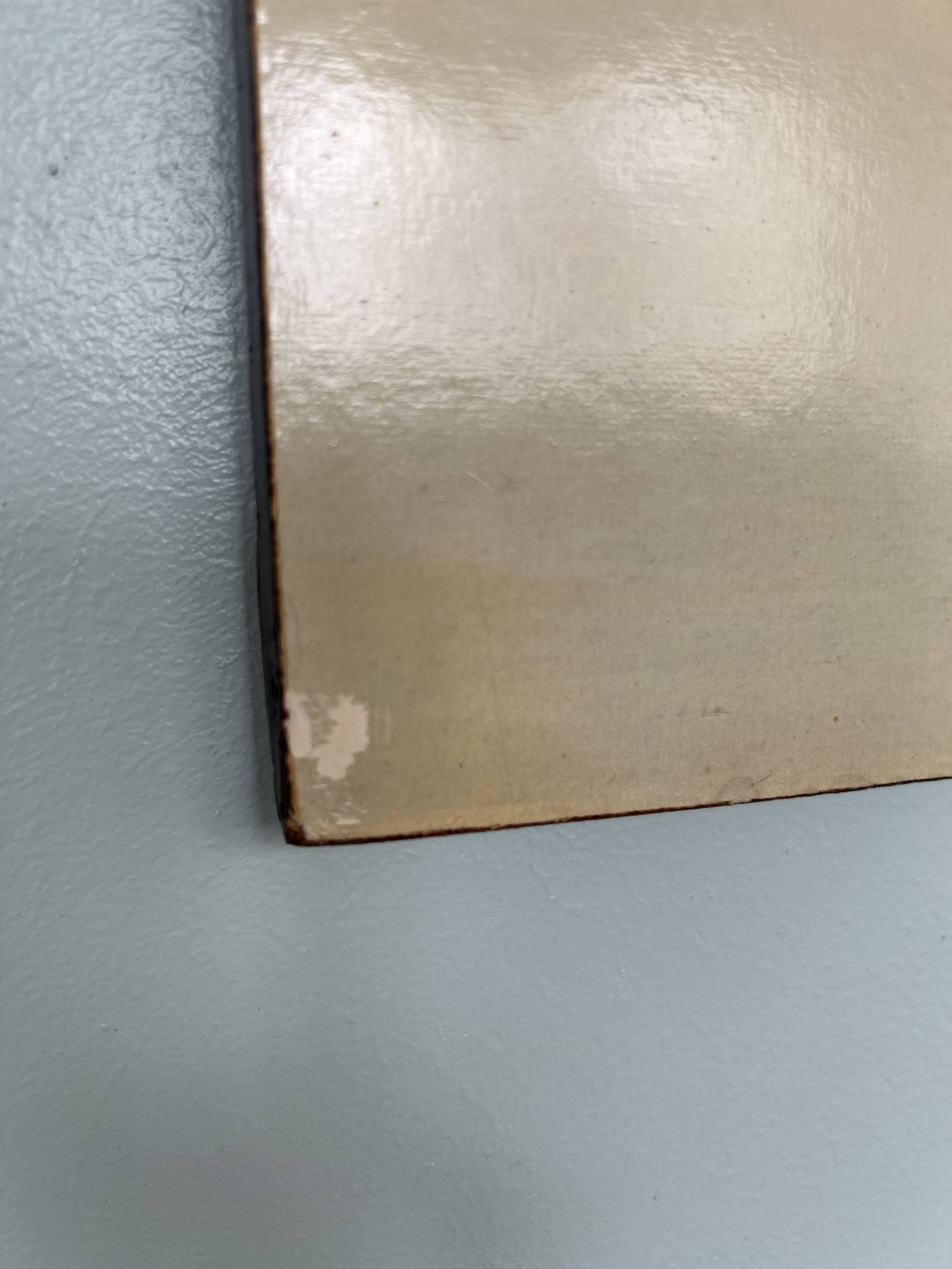 Vintage 70s work "Summer Mood" by Christine Rosamond