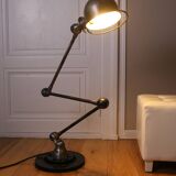 Vintage Jieldé 3-arm floor lamp, 50s-60s