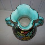 Monaco ceramic vase