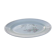 Oval serving dish of the faience factory of Gien model Old Pigalle